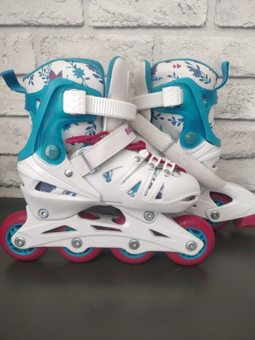 Продам ролики ,состояние новых