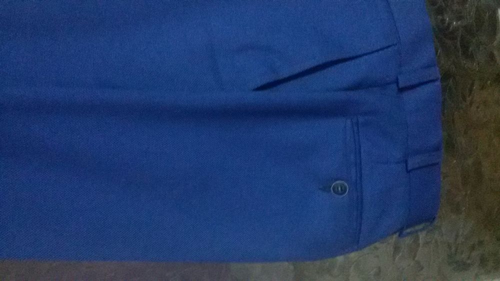 Costum barbatesc