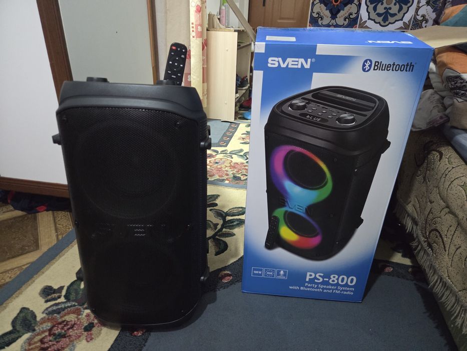 Колонка SVEN SP-800