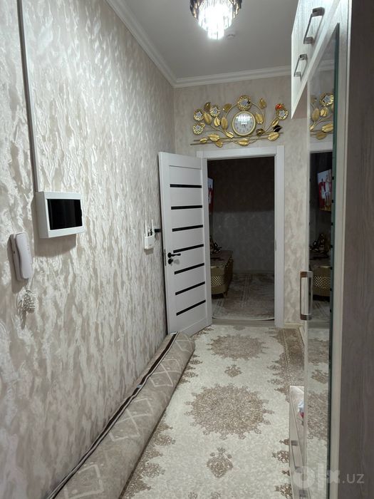 Сотилади Квартира!! Янгихаёт тум, Янги Дархон-2, 2/8/16, 59м2, Ипотека