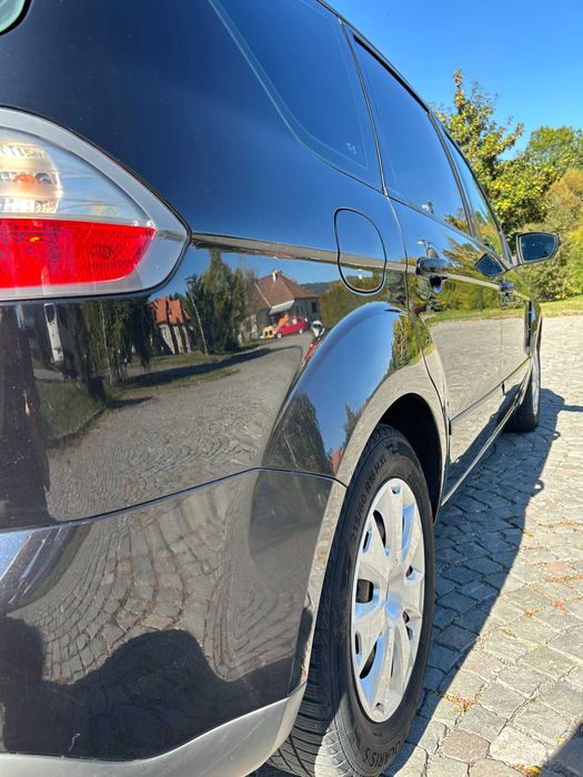 Ford S-Max 1.8 TDCi | 125 CP | EURO 4 | Manuală | 7 locuri