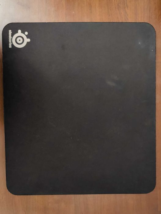 Mouse Pad Steelseries