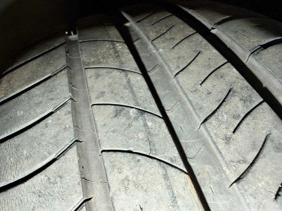 205/60/16 летни Michelin, DOT 2022