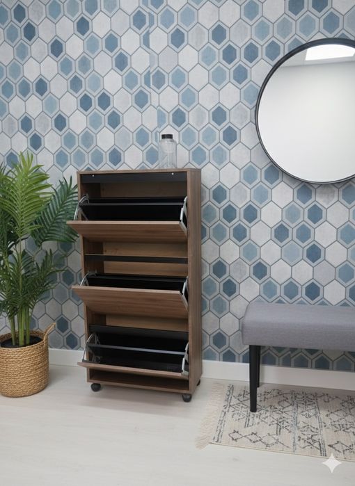 Продам обувницу новую