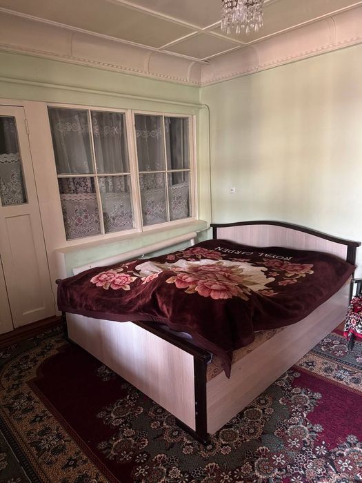 Yunusobod  tumani otchopar mahalla Hovli sotiladi