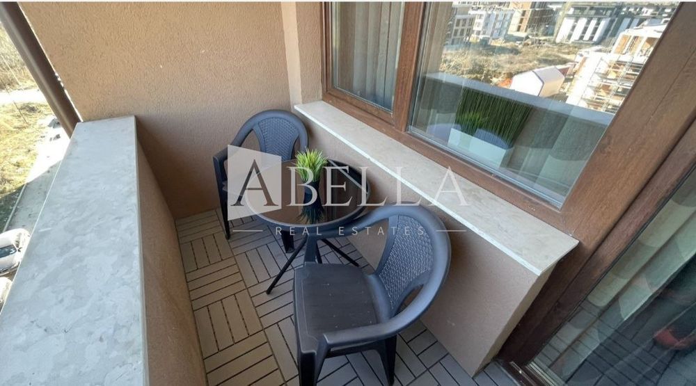 Продава се Двустаен апартамент в София, Малинова долина - 74 кв.м за 1386 €/кв.м - Снимка #12