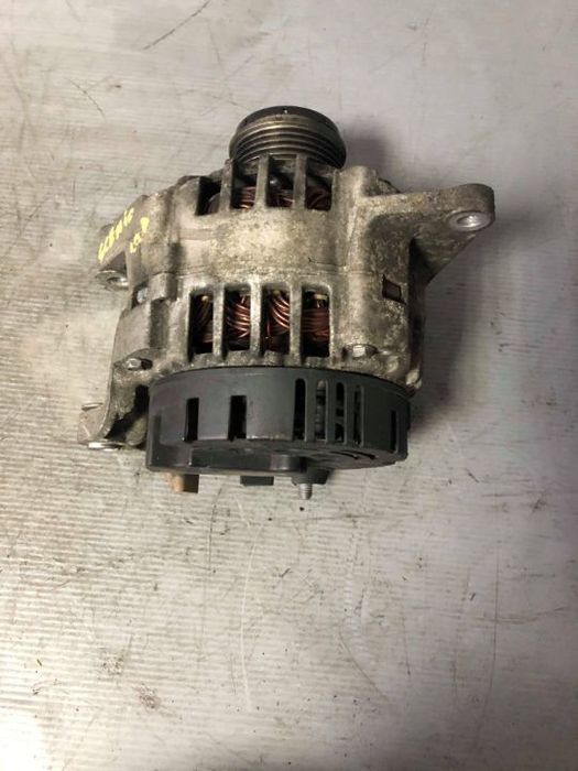 Alternator 1.9 d renault scenic 1 megane 1