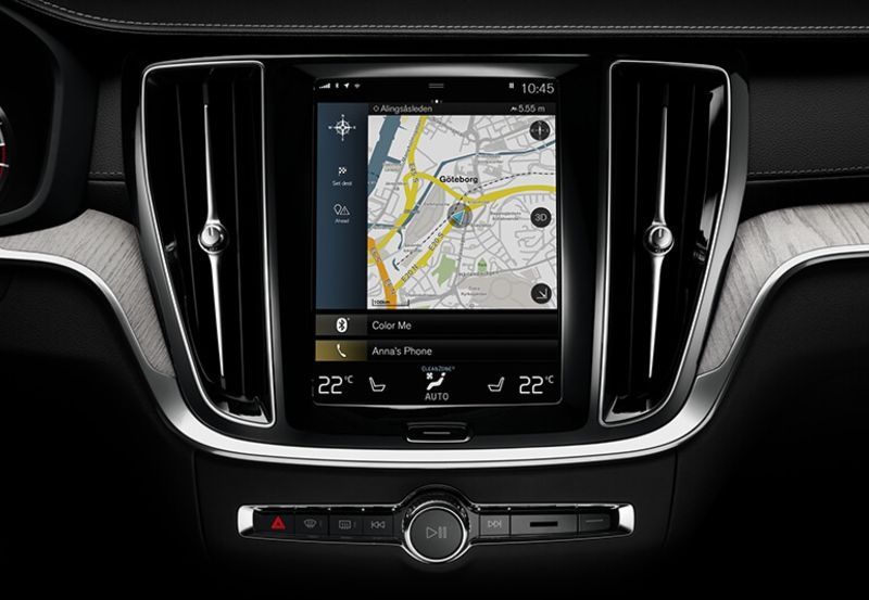 Soft și Harti Dacia,Hyundai, Kia, Volvo