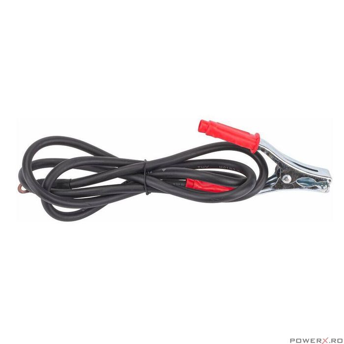 Statie pentru incarcare, redresor, robot pornire 850A 12 / 24V,