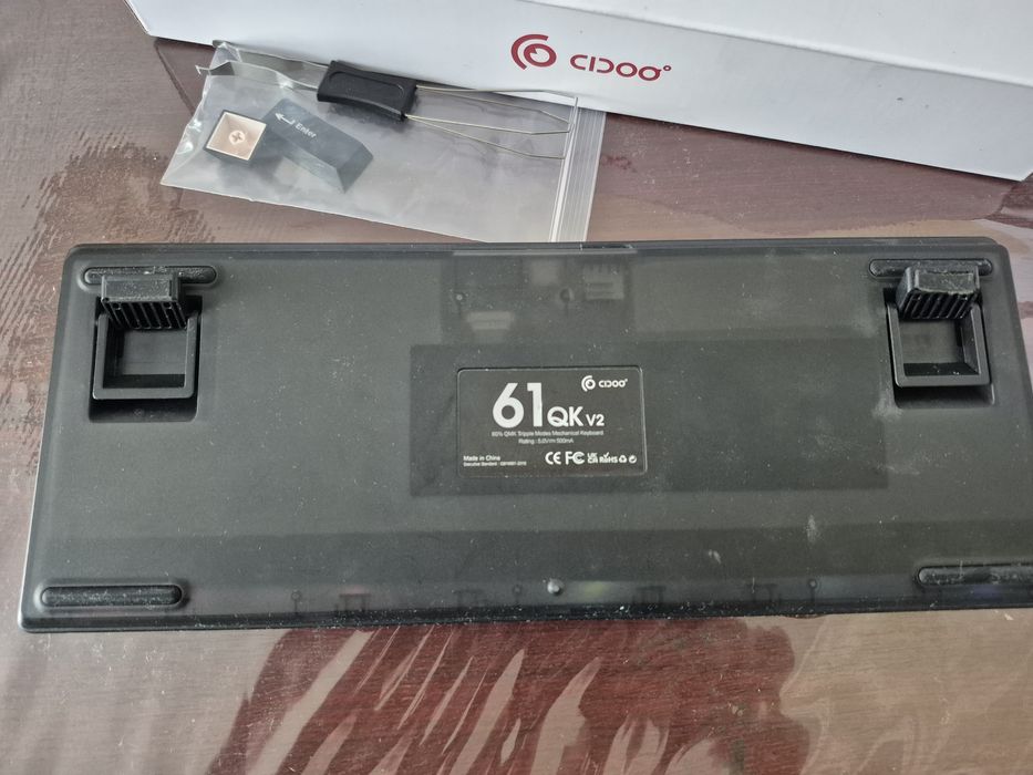 Механическая Клавиатура