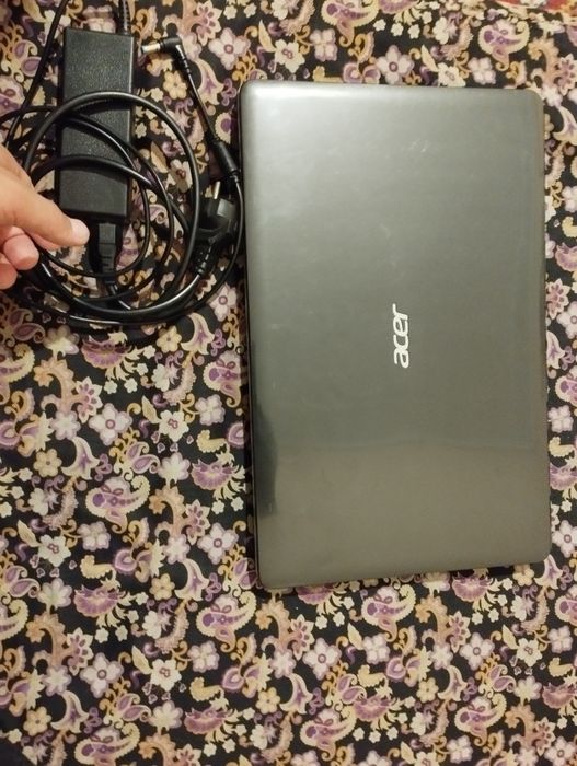 Acer E1-571G noutbuk