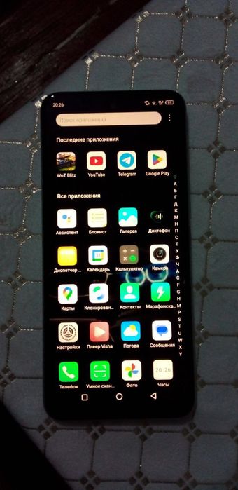 Продам infinix HOT 12