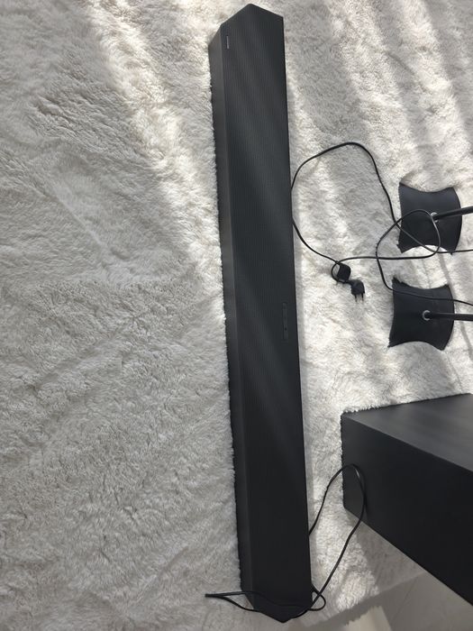 Soundbar samsung Q990C 11.1.4 656w