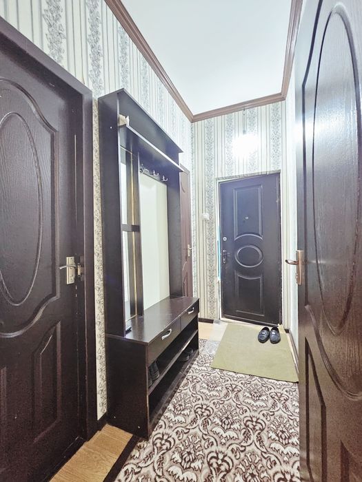 Чилонзор 14 2/2/4 балкон 1,5×6 52 м² Ипотека сотилади