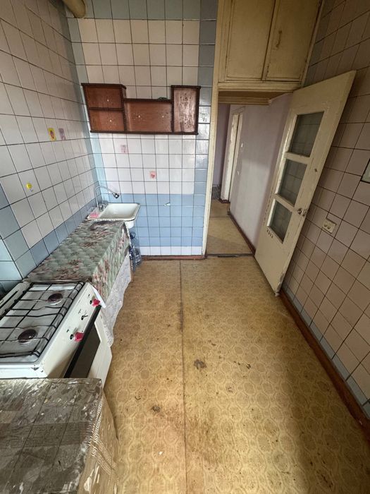 Срочно 2х 9микрарайоне Пустая сдается