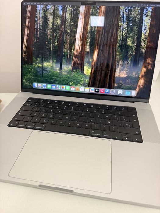 macbook pro 16 m2 - Laptop-Calculator-Gaming la preț mic | OLX.ro