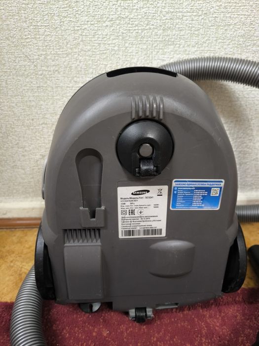 Пылесос Самсунг 1800