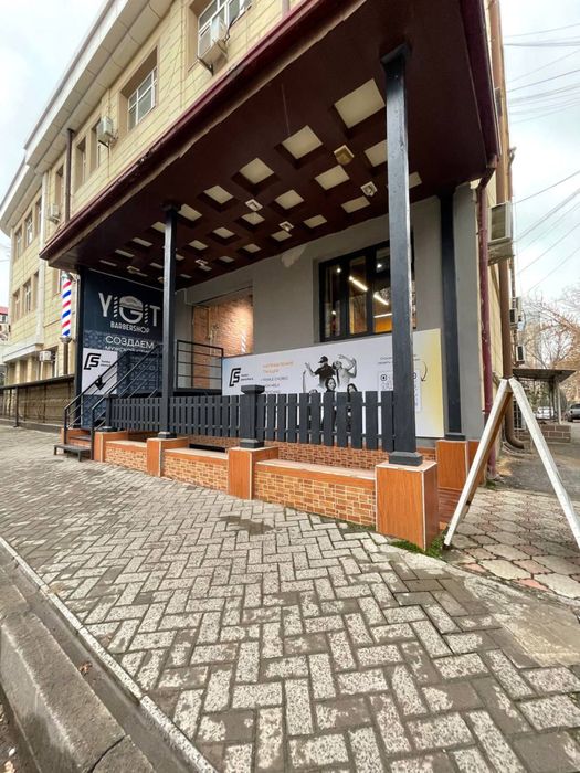 Срочно сдается офис в центре Ц7 цум кафе бон