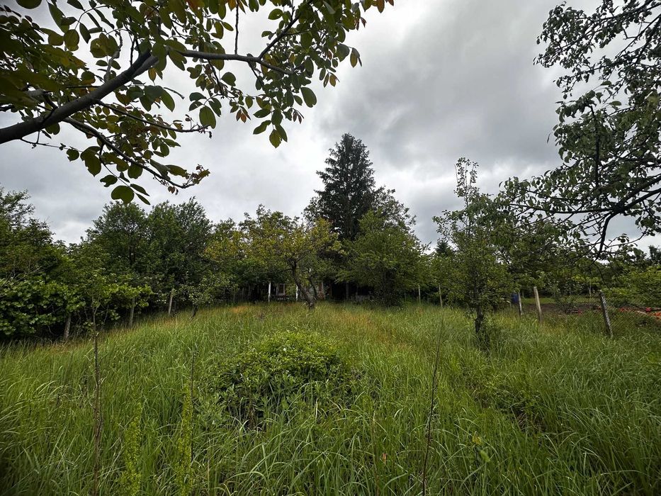 Продава се Парцел в Разград, Абритус - 1275 кв.м за 28 €/кв.м - Снимка #4