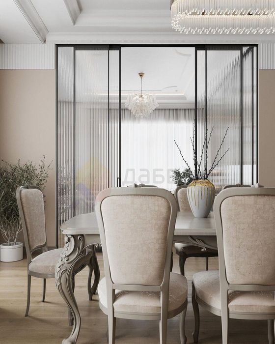 ЖК Mirabad Avenue сдается новая 2х комнатная Премиус класса!