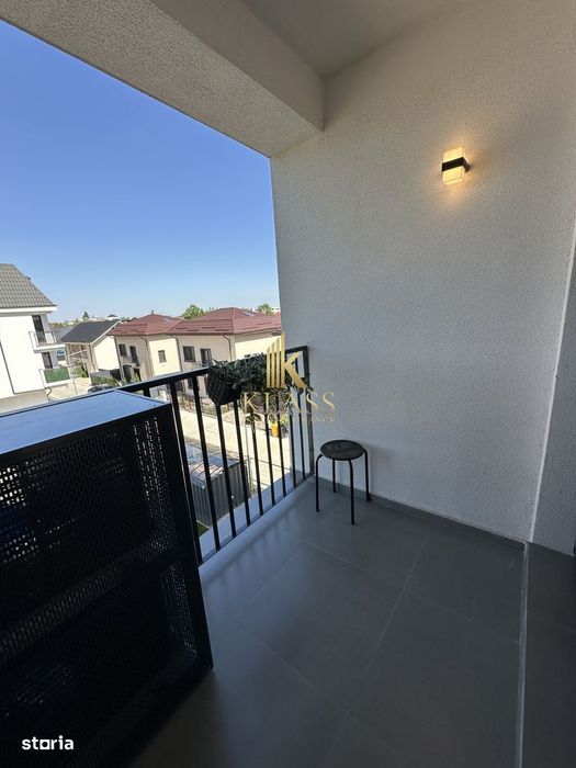 Apartament 3 camere – Bratianu Residence, Otopeni | 70 mp