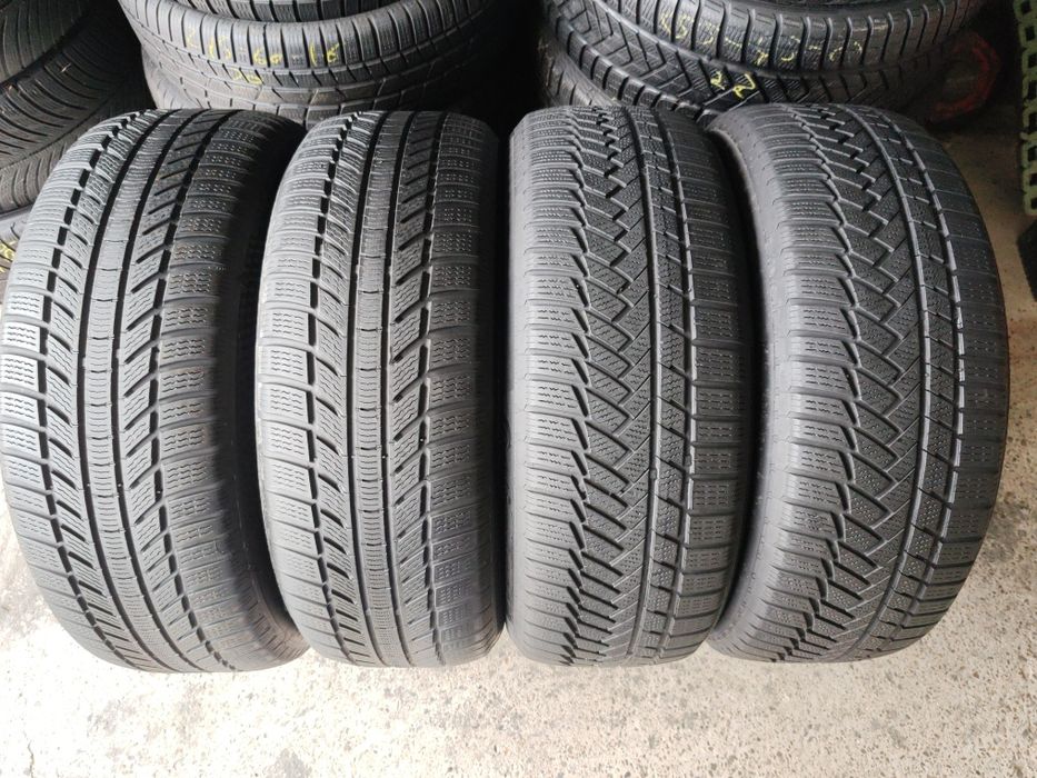 4 anvelope 235 55 18