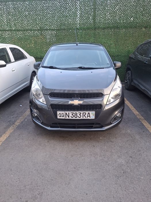 Спарк на прадаже