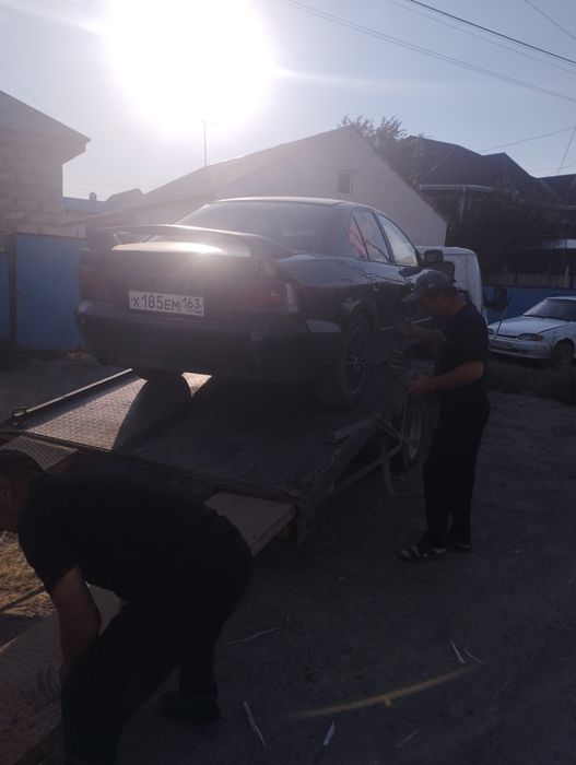 Продам Митсубиси Галант