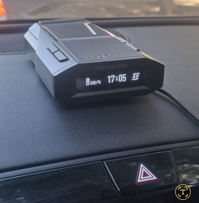 Продам Neoline 7700  ползовалис мало.продал авто