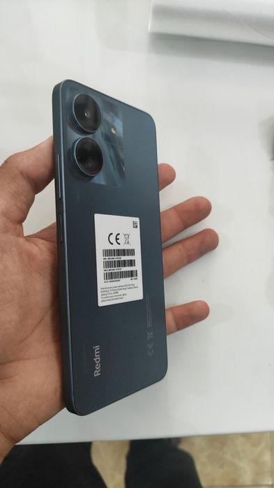 Redmi 13C sotiladi