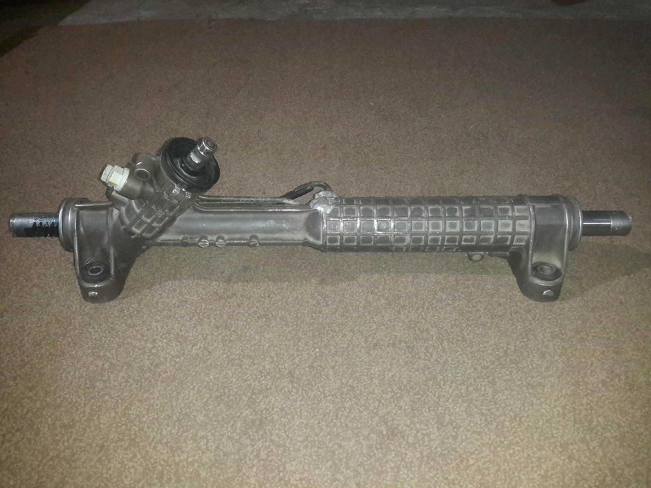 Рулевая рейка фольксваген т4