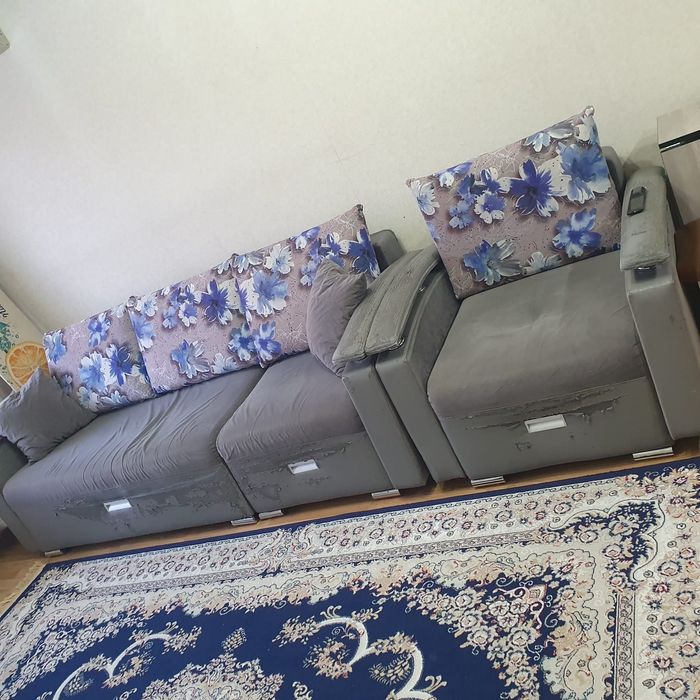 Продам диван раскладной