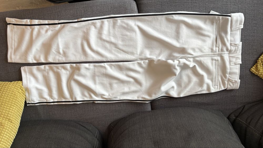 Юношески панталон за Бейзбол