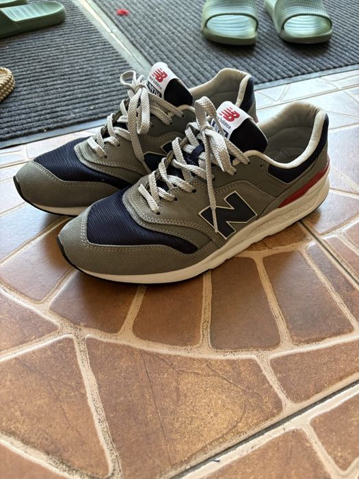 New balance 997H 44р