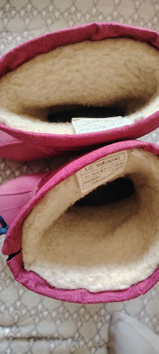 Детски ботуши 36 номер