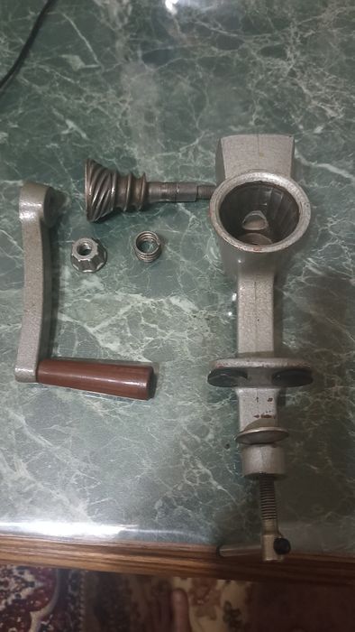 Измельчитель для специй