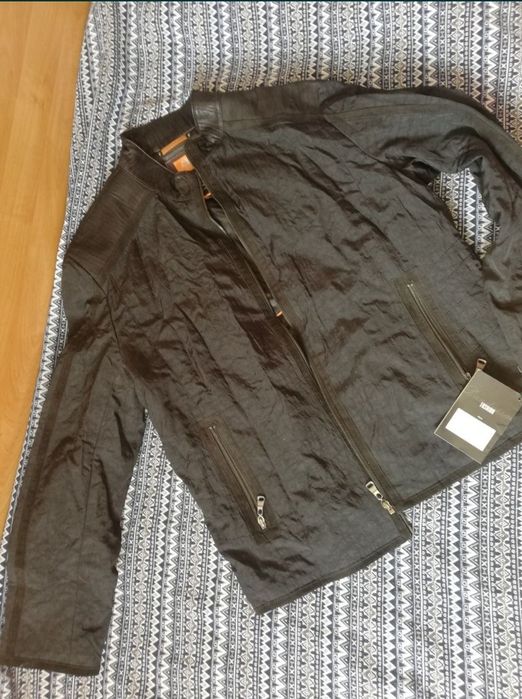 Куртка ветровка  52-54р