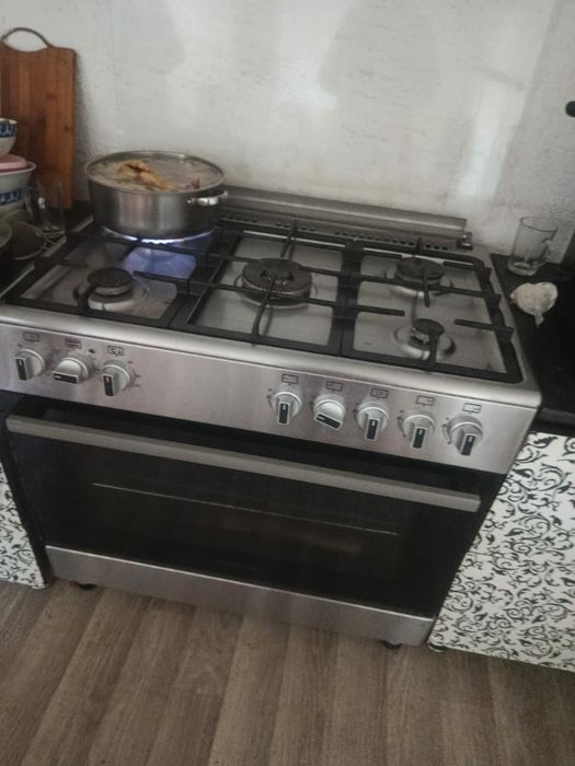 Домашний техника