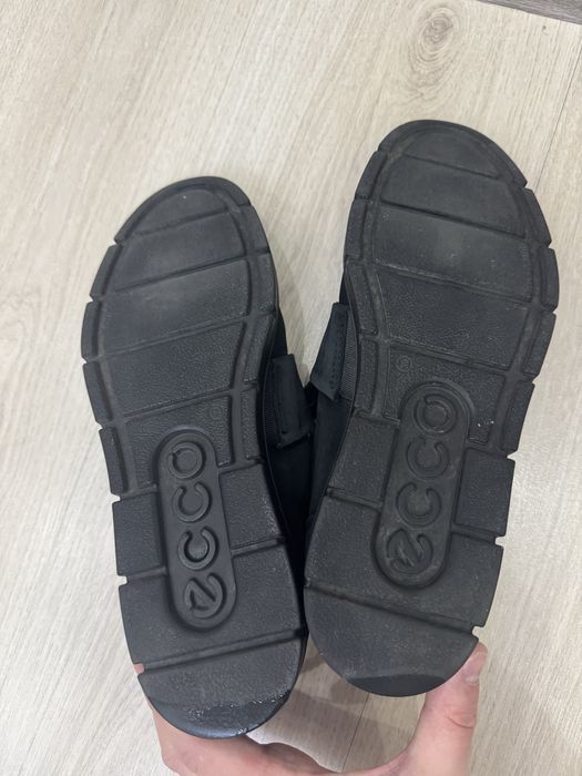 Женские слипоны Ecco