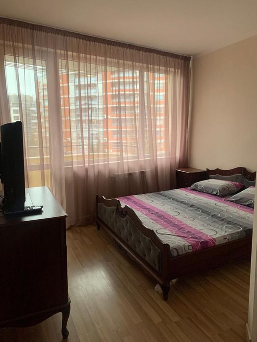 Дава се под наем Двустаен апартамент в София, Студентски град - 60 кв.м за 680 € - Снимка #5