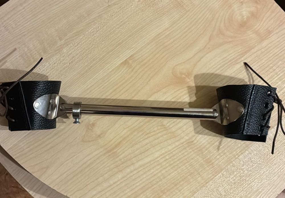 Шина Виленского (распорка)