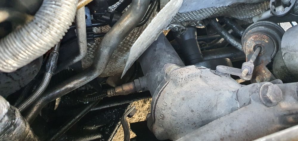 Ауди а3 1.8т 4х4 на части / audi a3 1.8t quattro 4x4 na chasti