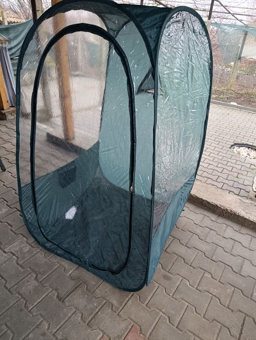 Шаранжийска палатка