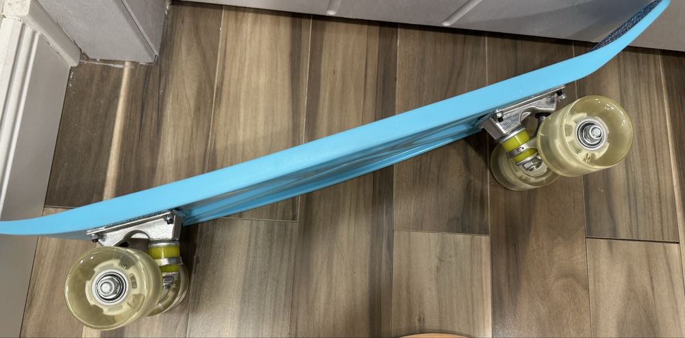 Продается скейтборд