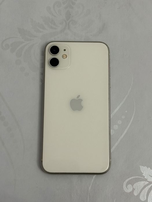 Iphone 11 64 гб