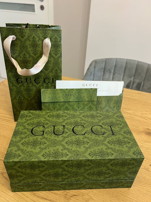 Сет от две чаши Gucci