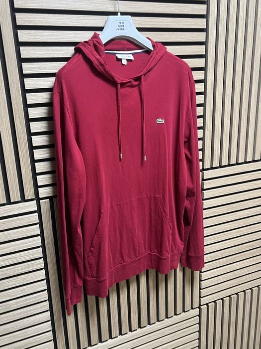 LACOSTE : размер 6/ХЛ Оригинал