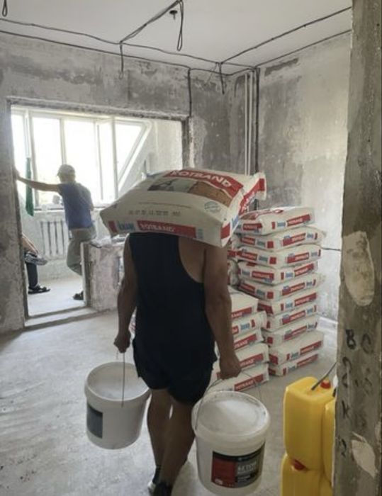 Вывоз мусора 24/7. Работаем быстро и аккуратно