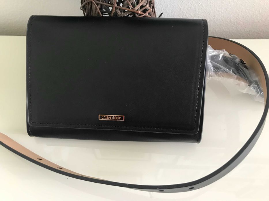 Нови оригинални чантички-колани Calvin Klein-USA