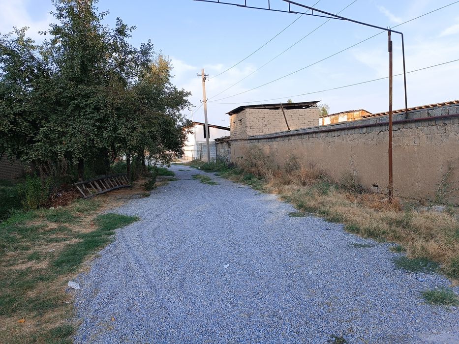 Yer sotiladi 3.5 sotix